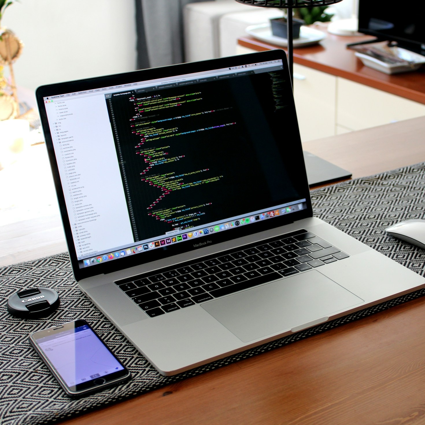 The Journey of Professional Media Craftsmanship